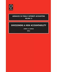 Envisioning a New Accountability