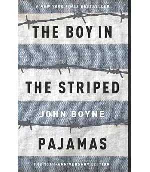 The Boy in the Striped Pajamas