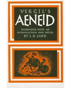 The Aeneid: An Epic Poem of Rome