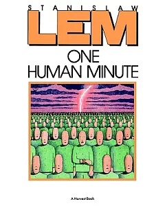 One Human Minute