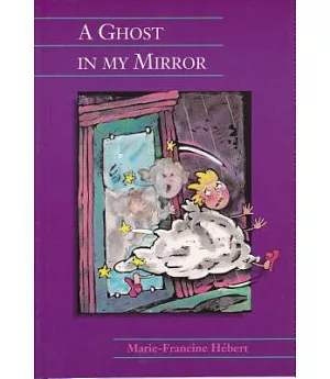 A Ghost in My Mirror
