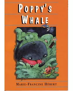 Poppy’s Whale