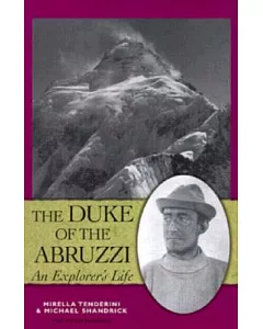 The Duke of the Abruzzi: An Explorer’s Life