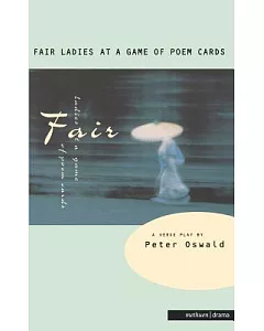 Fair Ladies at a Game of Poem Cards