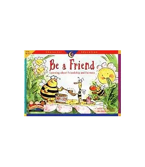 Be a Friend: Learning About Friendship and Fairness