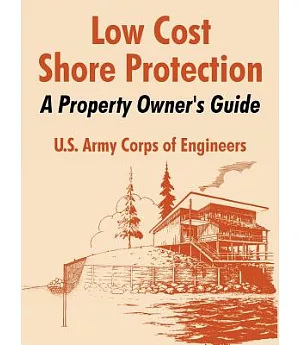 Low Cost Shore Protection: A Property Owner’s Guide
