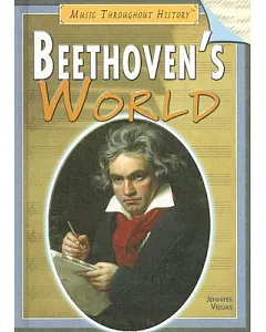 Beethoven’s World