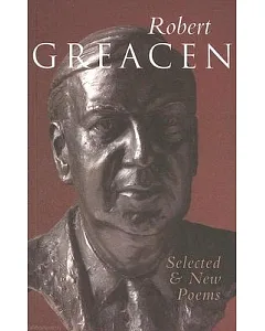 Robert Greacen Selected & New Poems