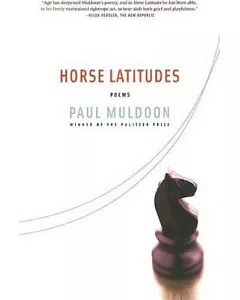 Horse Latitudes: Poems