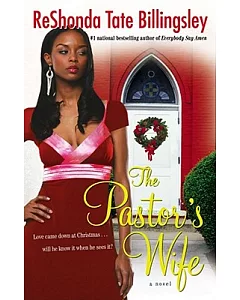 The Pastor’s Wife