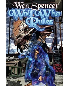 Wolf Who Rules