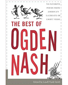 The Best of Ogden nash