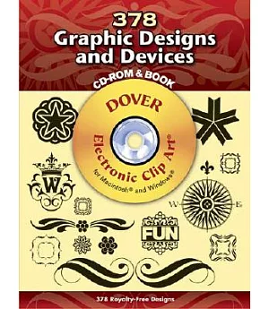 380 Graphic Designs and Devices