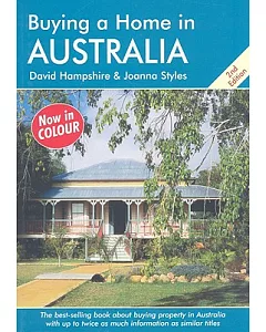 Buying a Home in Australia