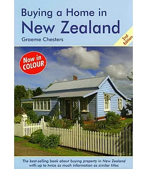 Buying a Home in New Zealand