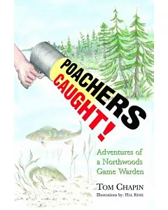 Poachers Caught!