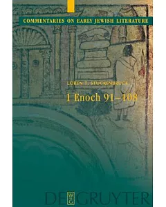 1 Enoch 91-108