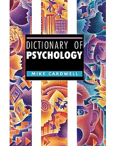 Dictionary of Psychology