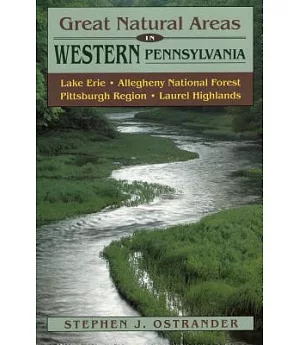 Great Natural Areas in Western Pennsylvania