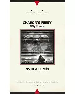 Charon’s Ferry: Fifty Poems