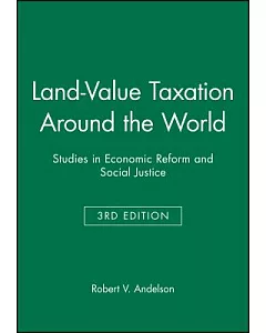 Land-Value Taxation Around the World: Taxation Around the World