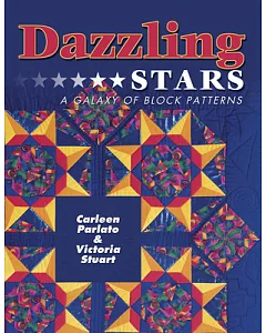 Dazzling Stars: A Galaxy of Block Patterns