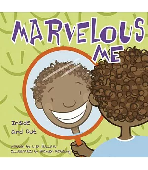 Marvelous Me: Inside and Out
