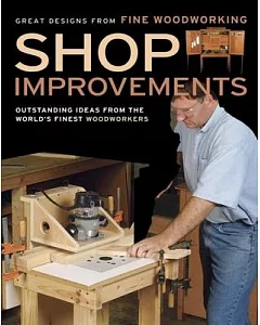 Shop Improvements