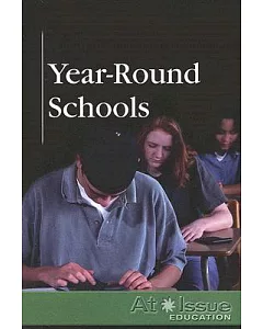 Year-round Schools