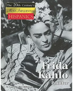 Frida Kahlo: Mexican Portrait Artist
