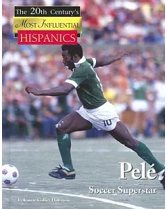 Pele: Soccer Superstar