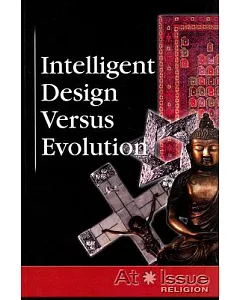Intelligent Design Versus Evolution