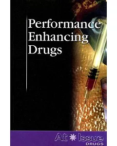 Performance Enhancing Drugs