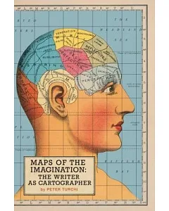 Maps of the Imagination