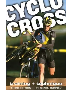 Cyclocross: Training & Technique