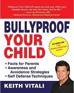 Bullyproof Your Child