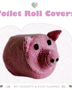 Toilet Roll Covers