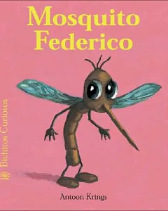 Mosquito Federico / Federico The Mosquito