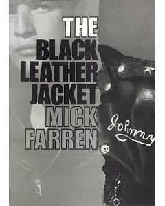 The Black Leather Jacket