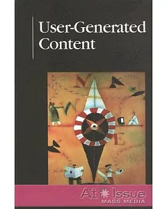 User-generated Content
