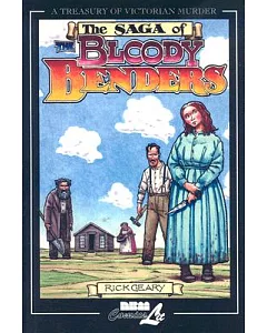 The Saga of the Bloody Benders