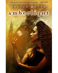 Amberlight