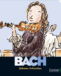 Johann Sebastian Bach