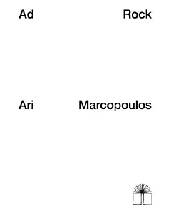 Ari marcopoulos: Ad Rock