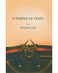 A Temple of Texts