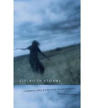 Living in Storms: Contemporary Poetry and the Moods of Manic Depression
