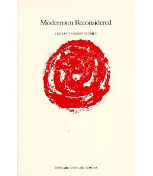 Modernism Reconsidered