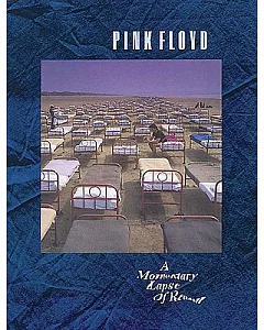 pink floyd - a Momentary Lapse of Reason