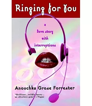 Ringing for You: A Love Story With Interruptions