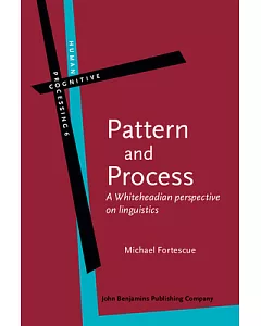 Pattern and Process: A Whiteheadian Perspective on Linguistics
